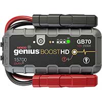 Booster Genius Gb70 Noco