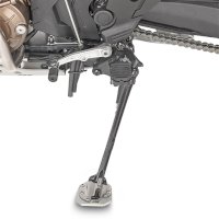 Givi Side Stand Extension Es1161 Honda Crf1100l