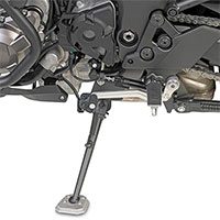 Extensión de soporte lateral Givi ES4126