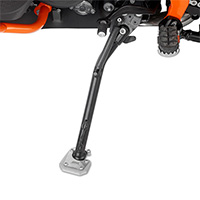 Extensión de soporte lateral Givi ES7713