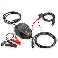 Mainteneur De Batterie Givi S510 12v