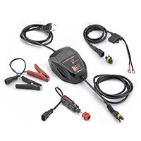 Mantenitore Di Carica Givi S511 Bmw