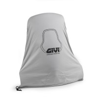 Copri Parabrezza Givi Gwc001 Grigio