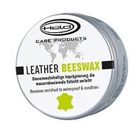 Cera Held Leather Proof Beeswax Tin