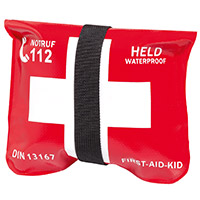 Held First Aid Bag