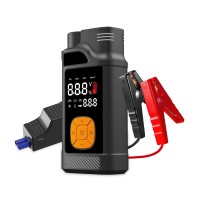 Interphone Air Pump Power Starter Compressor