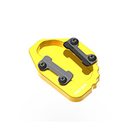 Base Cavalletto Isotta Bmw R1300 Gs Oro