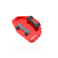 Base Cavalletto Isotta Bmw R1300 Gs Rosso