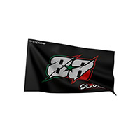 Ixon Fg1 Oliv 23 Black