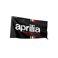 Ixon Fg1 Aprilia 23 Black