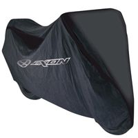 Ixon Telo Copri Moto Jumper