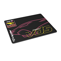 Ixon Pad1 Vds 22 Mouse Pad Bordeaux