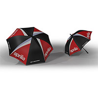 Ombrello Ixon Umb1 Aprilia 22 Nero Rosso
