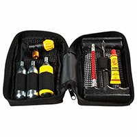 Kit de Reparación de Neumáticos BKR Deluxe