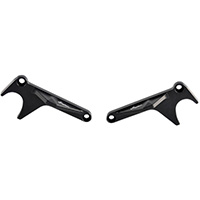 Forchette Cavalletto Lightech Yamaha Yzf R1 Nero