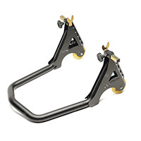 Lightech Rsf21f Rear Stand Black