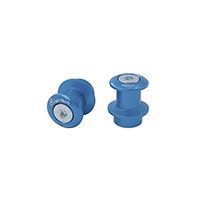 Lightech Scv M6 Swing Arm Spools Cobalt