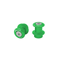 Lightech Scv M8 Swing Arm Spools Cobalt