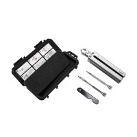 Outil de Réparation de Pneu Tubeless Loboo T10