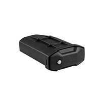 Caja de Herramientas Loboo CGJX-1 Negra - img 2
