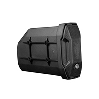 Caja de Herramientas Loboo CGJX-1 Negra