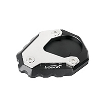 Extensión de Caballete Loboo BMW F850 GS