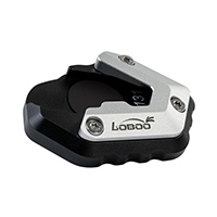 Extensión de Caballete Loboo OEM para BMW R1300 GS