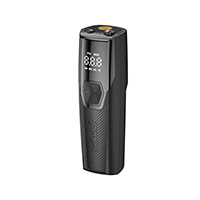 Compresor de aire Loboo CP06 negro
