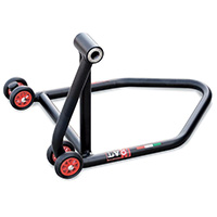 Lv8 E630d Diavol Left Side Single Arm Stand