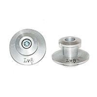 Lv8 M10x1.5 Bobbins Kit Ktm
