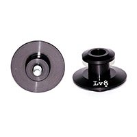 Lv8 M10x1.25 Bobbins Kit Kawasaki