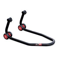 Lv8 E600d Universal Front Stand Black