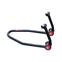Lv8 E600dh Universal Front Stand Black