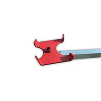 Lv8 E611s Lever Fron Stand