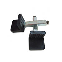 Lv8 Rear Rubber Tail Racks At E620 / 09