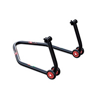 Lv8 Diavol E620d Rear Stand