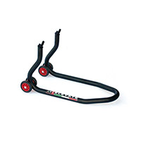 Cavalletto Posteriore Lv8 E620db Triumph Bonneville