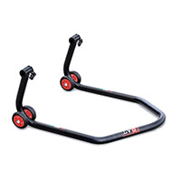 Lv8 E620dl Extra Low B-king Rear Stand