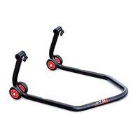 Lv8 E620 Low Suzuki Rear Stand