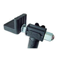 Lv8 E620dt T-max 2012 Rear Stand