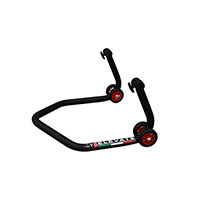 Lv8 E620dt T-max 2012 Rear Stand