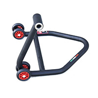 Lv8 E630ds Scooter Bmw Single Arm Stand