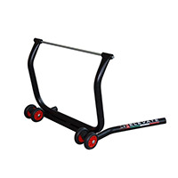 Lv8 E640 Axle Universal Central Stand