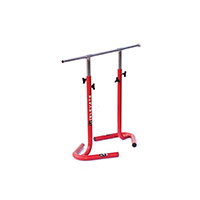 Lv8 E900t Central Stand Black
