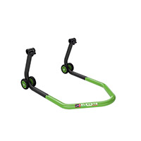 Support Lv8 U-stand V Sliders Vert