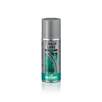 Motorex Chain Lube Strong Spray