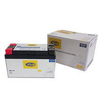 Batteria Litio Marelli Mmlt2