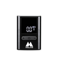 Compressore Midland Enerpump Mini Nero