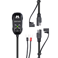 Midland Enercharge Batterieladegerät