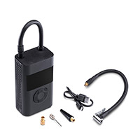 Compressore Midland Enerpump Power Bank Nero - img 2